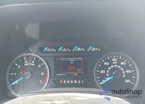 2015 Ford F-150 Xlt z USA, uszkodzony, nr VIN 1FTEX1CP0FKD86433